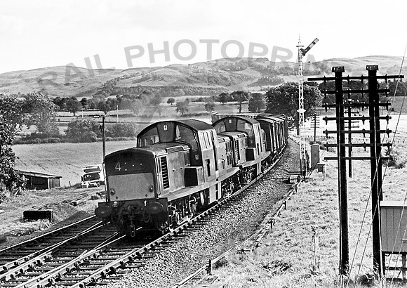 D8576 Hilton Junction 0865 RPCDS849