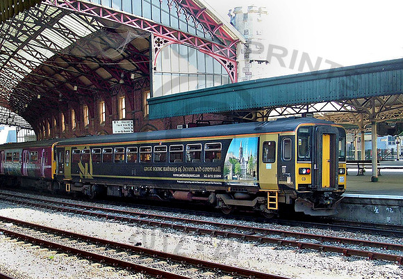 153306 Bristol 010804 JC1