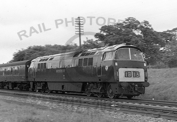 D1041-nearChippenham-1964-RPC545