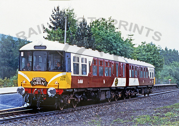 53424   53434 Tyndrum Lower 240686 JC551-1