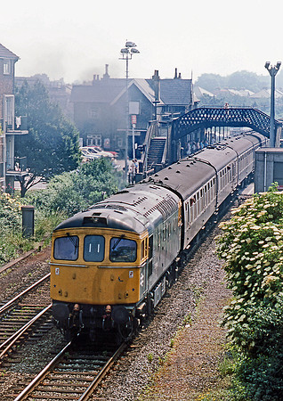 33054 Cosham 280686  JV947