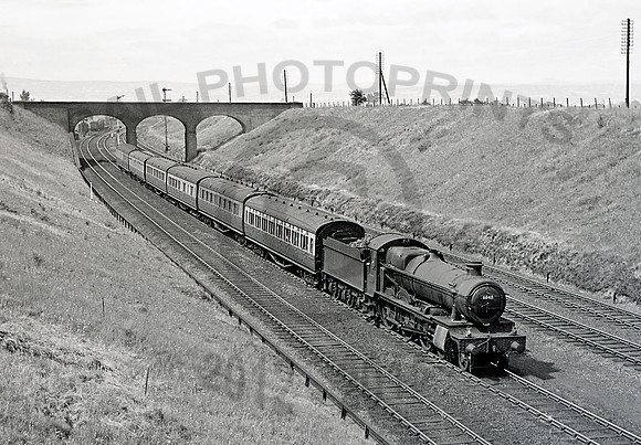 6848-Y-Chester-1949-RW676