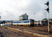 156407 March  211092 BR595