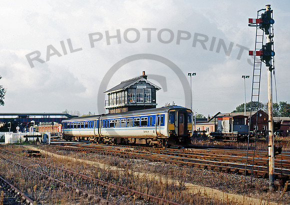 156407 March  211092 BR595
