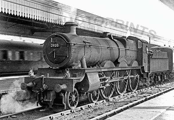 2920 Birmingham Snow Hill 311050 RPC009