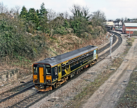153377 Cheltenham 250306 JC001
