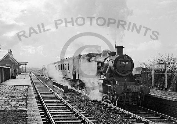 41241 Audlem 230860 HB053