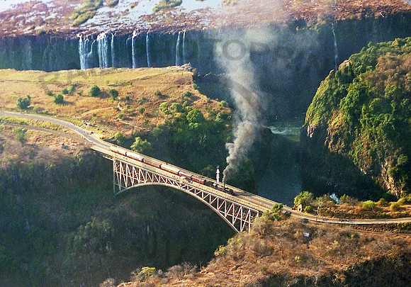 ZR 416  Victoria Falls Bridge 220794 JC416