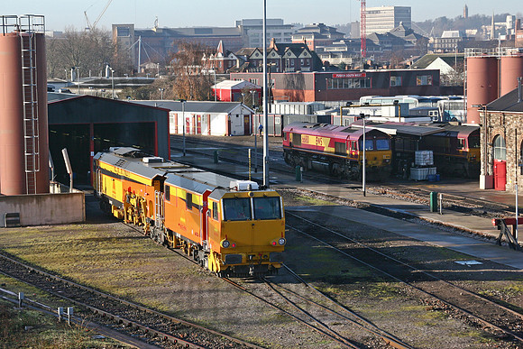 DR75406 Bristol 191205 JC034