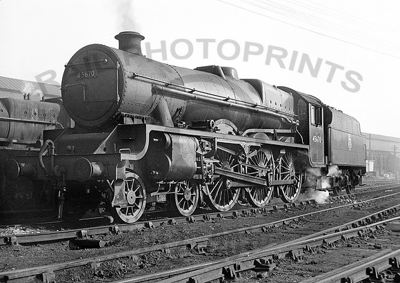 45670-Y-Willesden-1951-DCCRL599