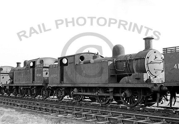 41984 Plaistow 1958 RPC644