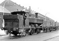 2011 Birkenhead Docks 1955  SDW577