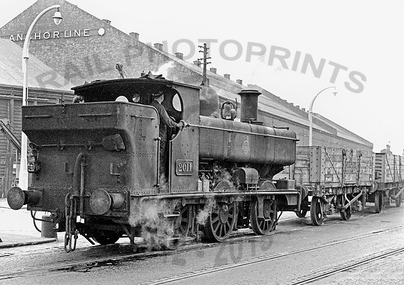 2011 Birkenhead Docks 1955  SDW577
