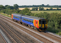 156410 Cossington 240708 JC079