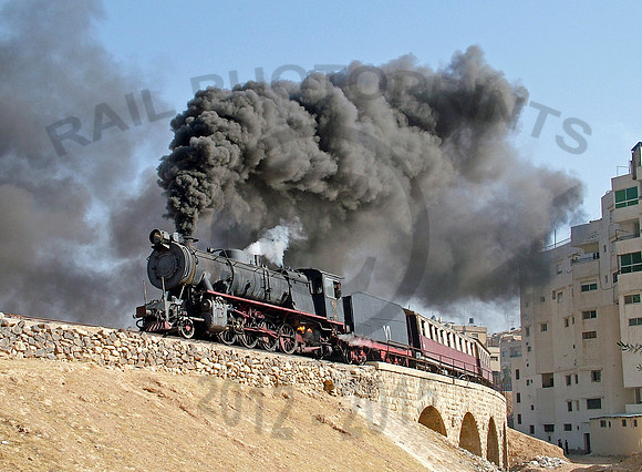 Hedjaz 71 Zerqa 270404 RPMC
