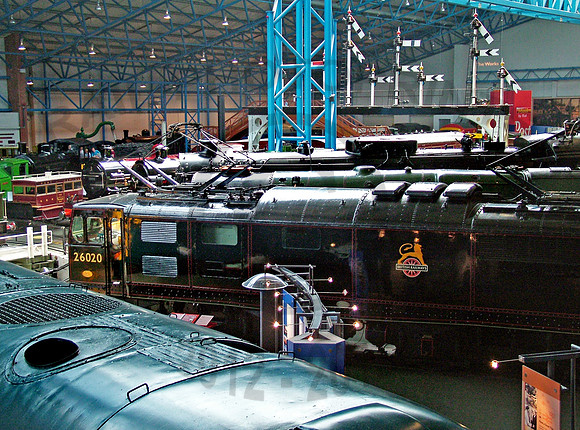 York 26020 260504 JC041
