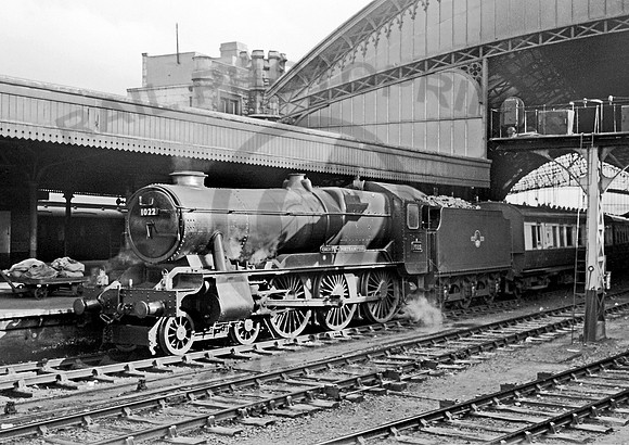 1022 Bristol 110558 RPC909