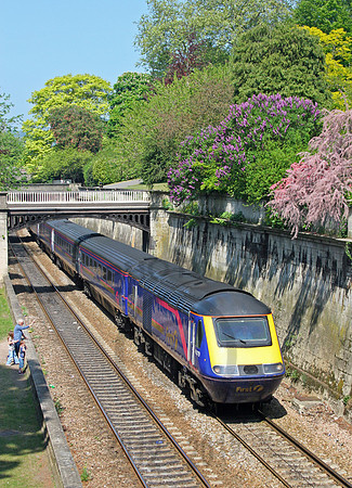 43079 Sydney Gardens 050507-JC1