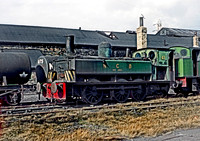 41 NCB Derwenthaugh 0470 RPE995