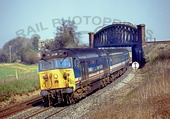 50037 Worting 300391 BR511