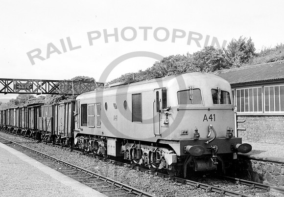 A41 Wicklow 280656 GL758