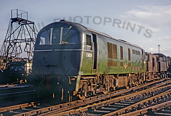 E5024 Eastleigh 0966 RPC024