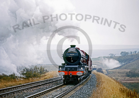 6201 Lunds Viaduct 271190 BR922