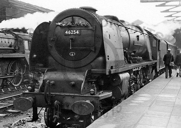 46254 Crewe 091158 RW937