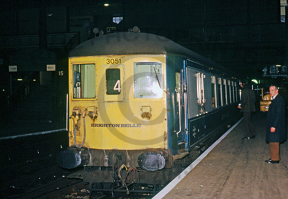 3051 Victoria 300472 JV367