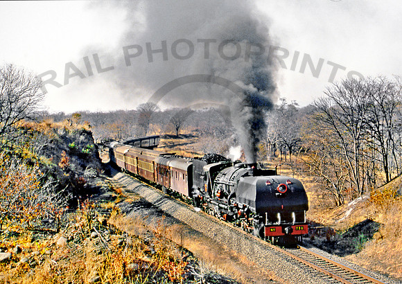 730 Thomson Junction 210794 JC827