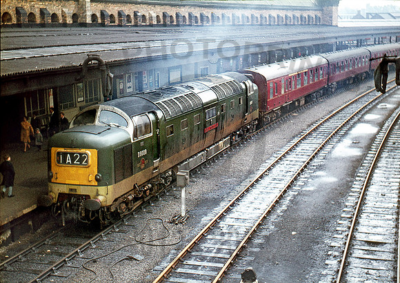 D9000-York-1964-RPC341