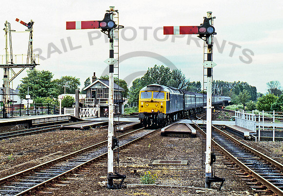47574 Ely 300587 GE574