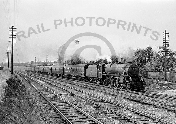 45349  Madeley 200561 HB180