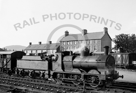 2449-Y-Towyn -1936-RPC592
