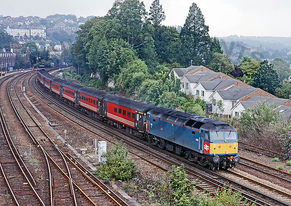 47853 Brighton 310702 JC262