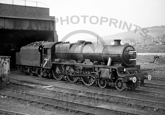 45647-Y-llandudnoJunction-1966-RS310