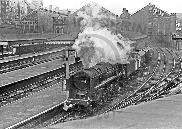92101 Nottingham Victoria  111065 DS901