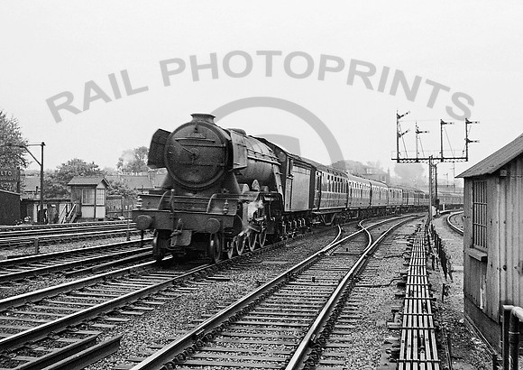 60105 Harringay West 110662 IT462