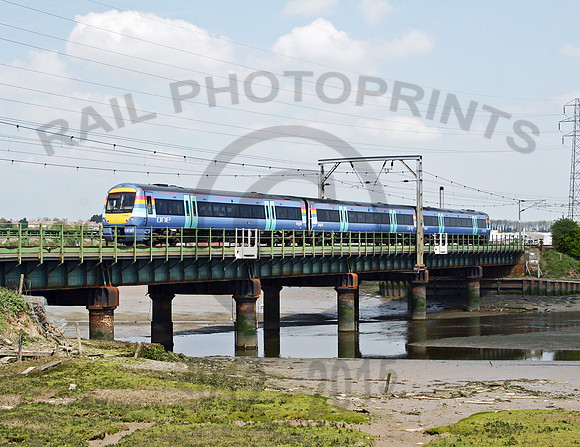 170202 Manningtree 050506 JC054
