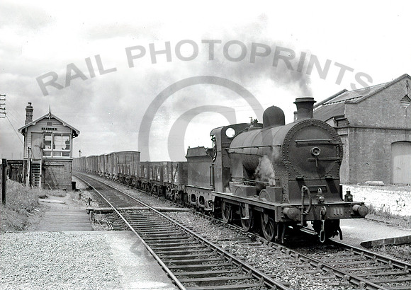 CIE111 Skerries 270656 GL762