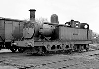 Cecil Raikes Southport 140298 BR404