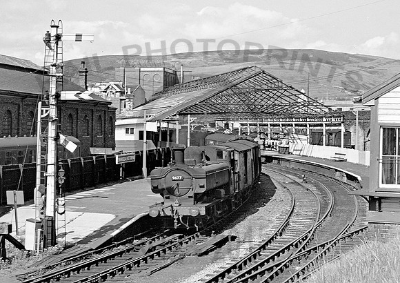 9677 Swansea Victoria 190564 HB167
