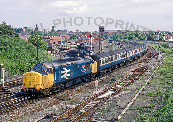 37430 Sutton Bridge Shrewsbury 280588 BR480