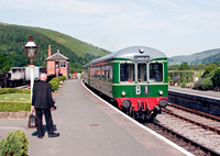 Class 109 Carrog 110606 JC013
