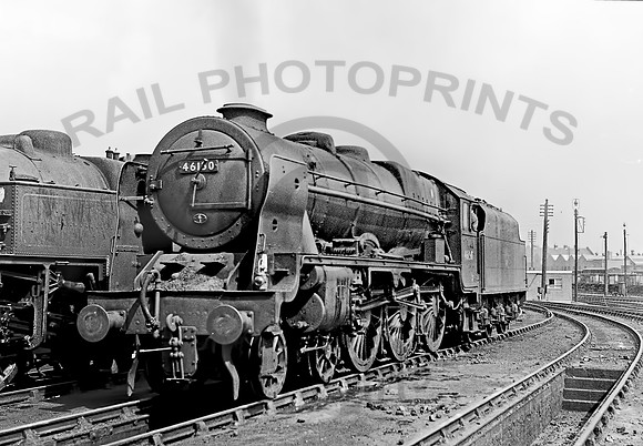 46150 Patricroft 1962 RPC271