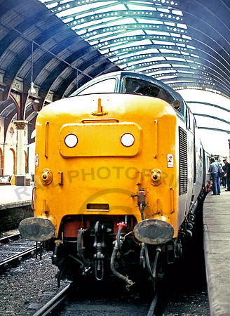55007 York 251181 GE007