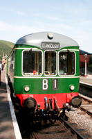 Class 109 North Wales 110606 JC012