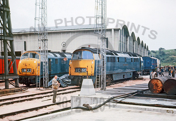 1028  Laira 1969 AB632