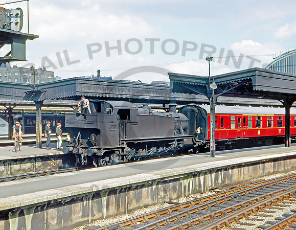 6156 Paddington 300764 CD219