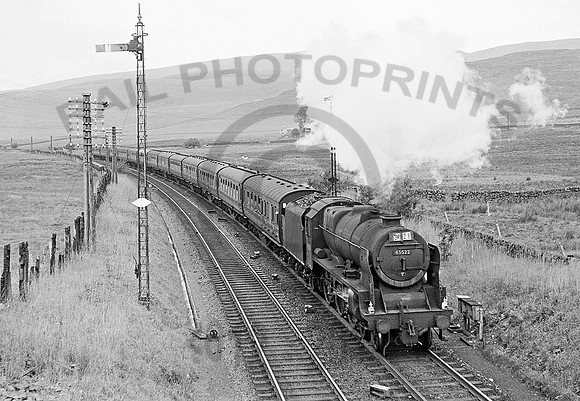 45522 Beattock 220962   CR012